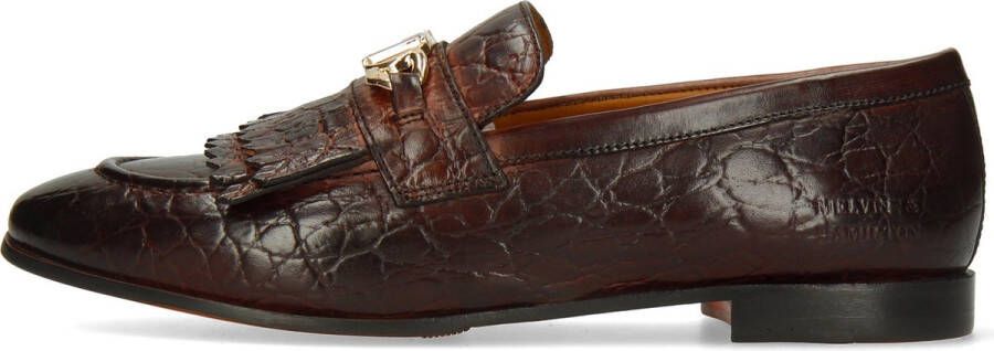 Melvin & Hamilton Dames Loafers Scarlett