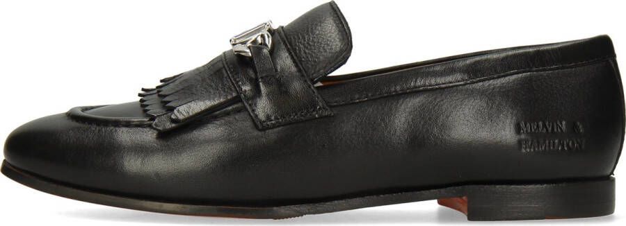 Melvin & Hamilton Dames Loafers Scarlett