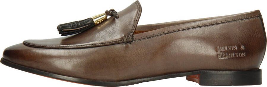 Melvin & Hamilton Dames Loafers Scarlett