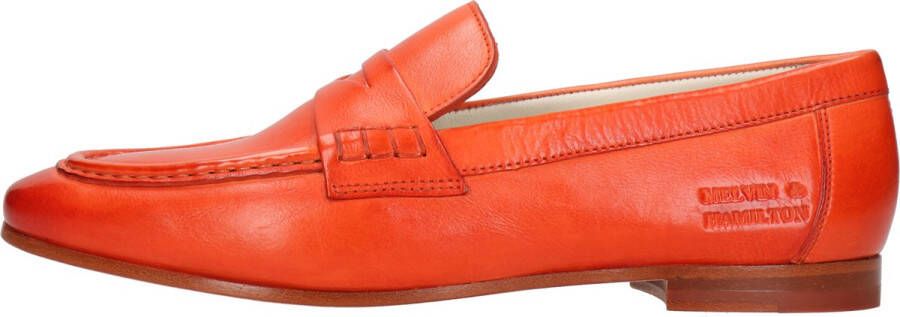 Melvin & Hamilton Dames Loafers Scarlett