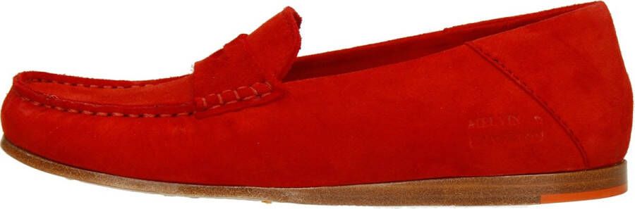 Melvin & Hamilton Dames Loafers Thea