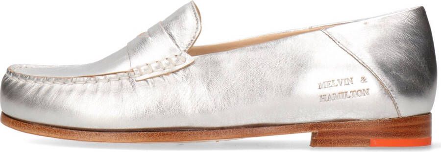 Melvin & Hamilton Dames Loafers Thea