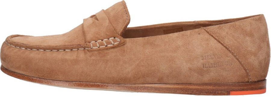 Melvin & Hamilton Dames Loafers Thea