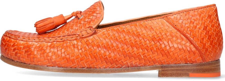 Melvin & Hamilton Dames Loafers Thea