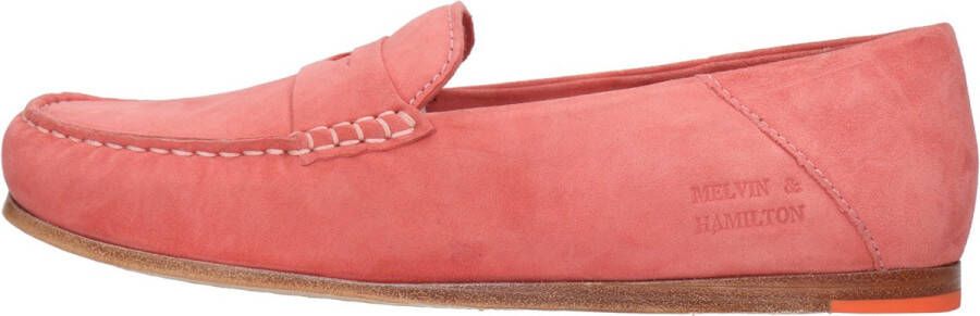 Melvin & Hamilton Dames Loafers Thea