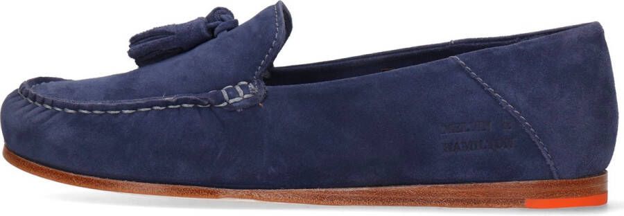 Melvin & Hamilton Dames Loafers Thea