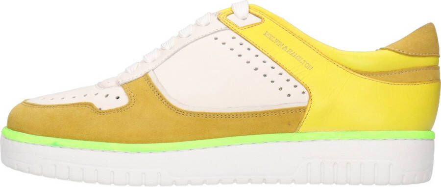 Melvin & Hamilton Dames Sneakers Adele