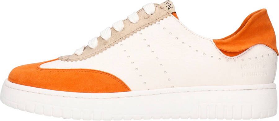 Melvin & Hamilton Dames Sneakers Hailey