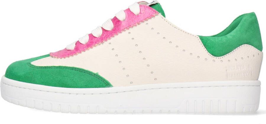 Melvin & Hamilton Dames Sneakers Hailey