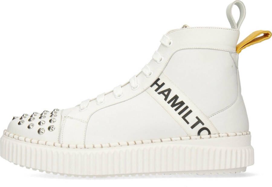 Melvin & Hamilton Dames Sneakers Nuri