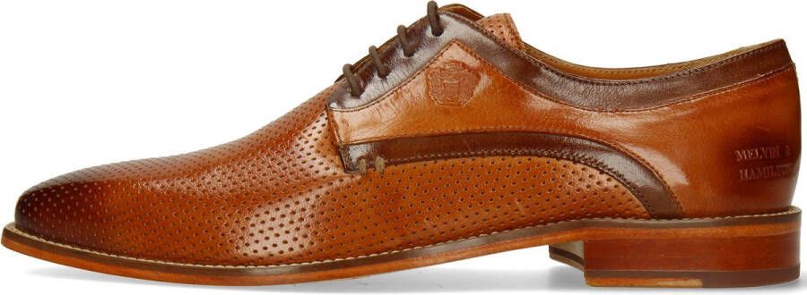 Melvin & hamilton Klassieke Schoenen Melvin & Hamilton ALEX 10