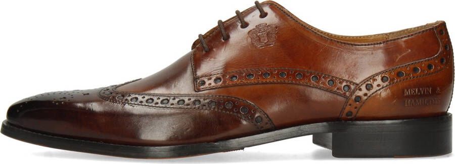 Melvin & hamilton Nette schoenen Melvin & Hamilton MARTIN 15