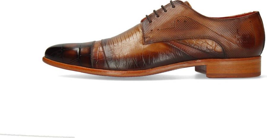 Melvin & discount hamilton heren schoenen