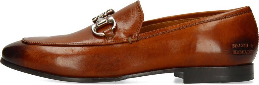 Melvin & Hamilton Heren Loafers Clive