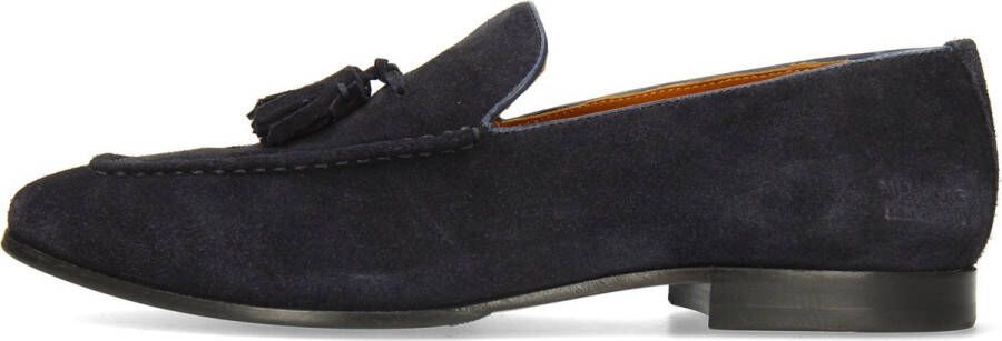 Melvin & Hamilton Heren Loafers Clive