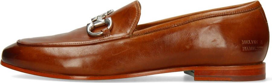 Melvin & Hamilton Heren Loafers Clive