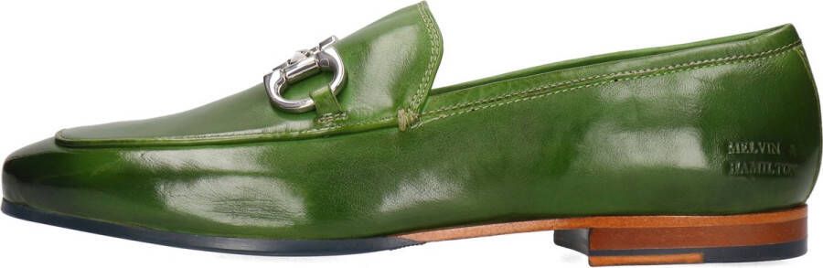 Melvin & Hamilton Heren Loafers Clive