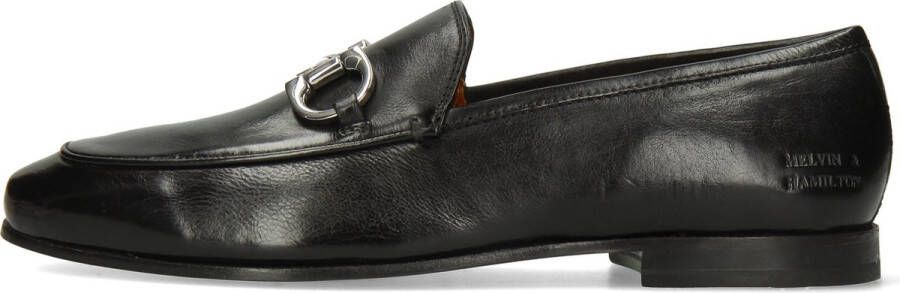 Melvin & Hamilton Loafers Clive 1 plantaardig gelooid