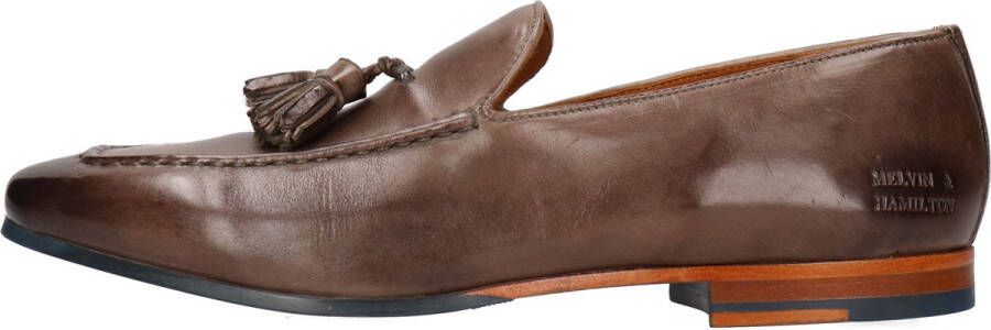 Melvin & Hamilton Heren Loafers Clive