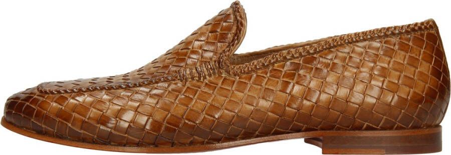 Melvin & Hamilton Heren Loafers Clive