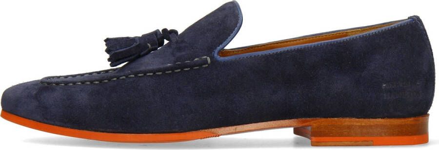 Melvin & Hamilton Heren Loafers Clive