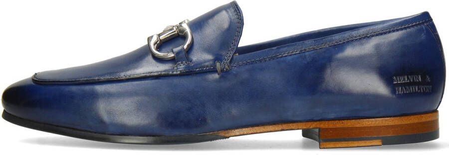 Melvin & Hamilton Heren Loafers Clive