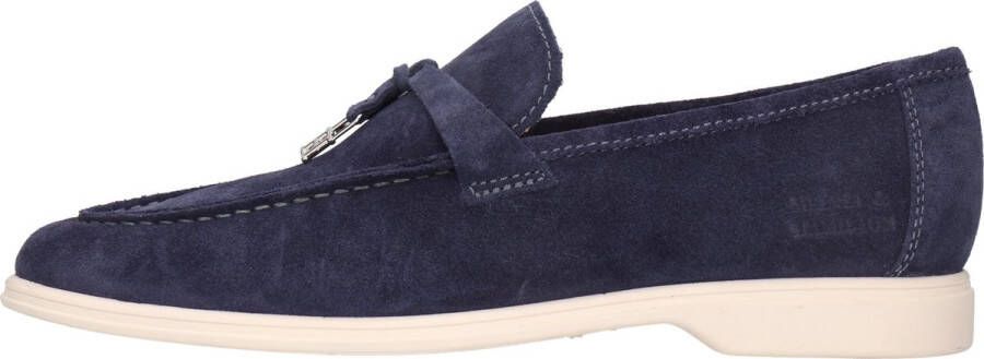 Melvin & Hamilton Heren Loafers Earl