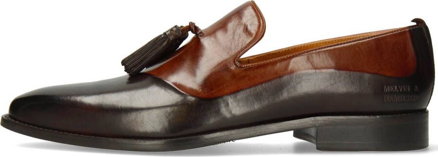 Melvin & Hamilton Heren Loafers Leonardo