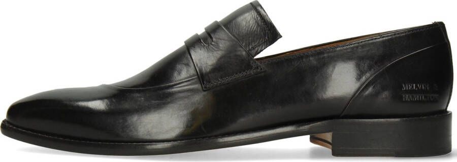 Melvin & Hamilton Heren Loafers Leonardo