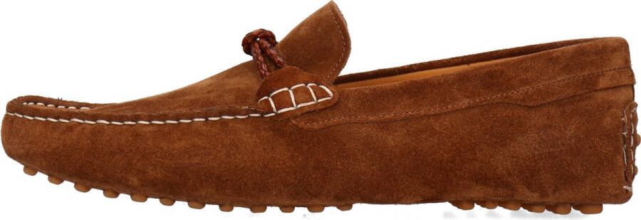 Melvin & Hamilton Heren Loafers Nelson