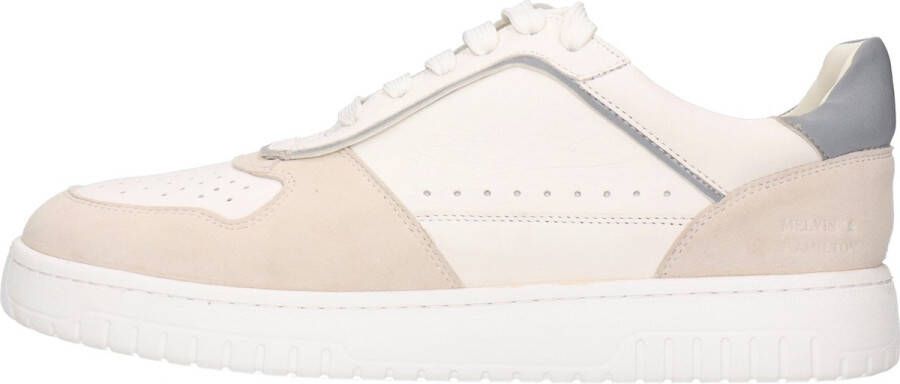 Melvin & Hamilton Heren Sneakers Flavio