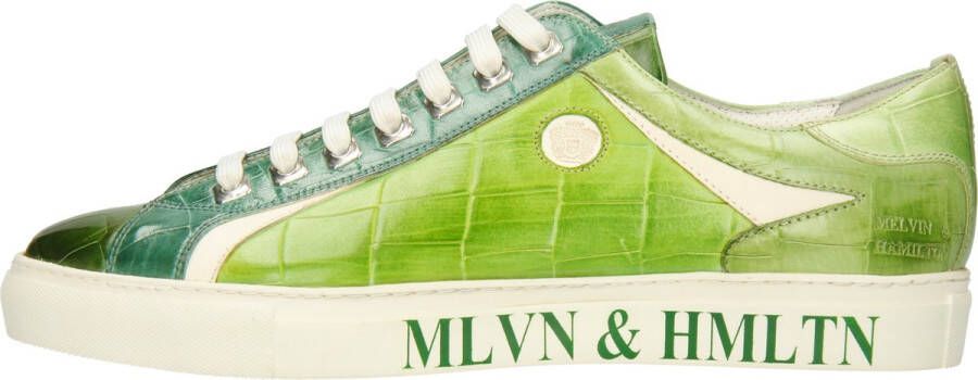 Melvin & Hamilton Heren Sneakers Harvey