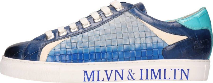 Melvin & Hamilton Heren Sneakers Harvey