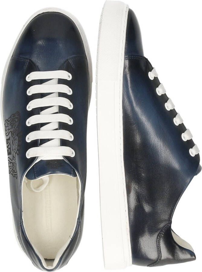 Melvin & Hamilton Heren Sneakers Harvey