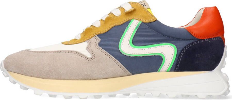 Melvin & Hamilton Heren Sneakers Richmond