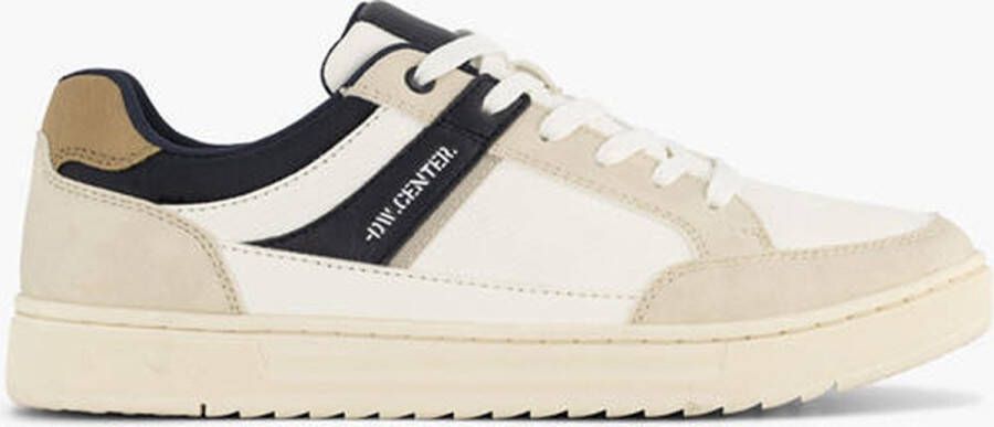 Memphis One Witte sneaker