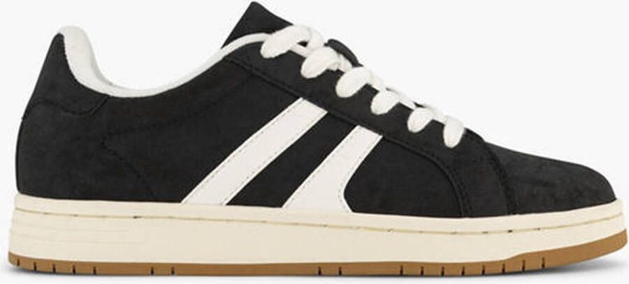 Memphis One Zwarte sneaker