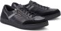 Mephisto Stijlvolle Herensneaker Black Heren - Thumbnail 1