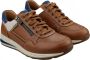 Mephisto Bradley Herensneaker Brown Heren - Thumbnail 1