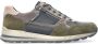 Mephisto Handgemaakte Bradley Sneaker met Soft-Air Middenzool Green Heren - Thumbnail 10