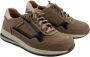 Mephisto Stijlvolle Bradley Sneaker voor Heren Beige Heren - Thumbnail 8