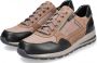 Mephisto Handgemaakte Bradley Sneaker met Soft-Air Middenzool Black Heren - Thumbnail 15