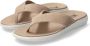 Mephisto Comfortabele Charly Herensandaal Beige Heren - Thumbnail 1