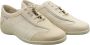 Mephisto Debora Veterschoen voor Dames White Dames - Thumbnail 1