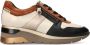 Mephisto Comfortabele Elisia Sneaker met Soft-Air Technologie Multicolor Dames - Thumbnail 4