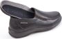 Mephisto Ewald Heren Ergonomische Loafer Bruin Brown Heren - Thumbnail 1