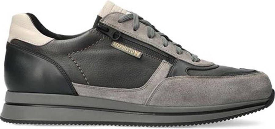 Mephisto 3603-1552-6100-1580 Grey