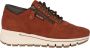 Mephisto Wijde Pasvorm Bruine Sneaker Dalilha Multicolor Dames - Thumbnail 4