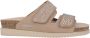 Mephisto Comfortabele damessandaal taupe Beige Dames - Thumbnail 1