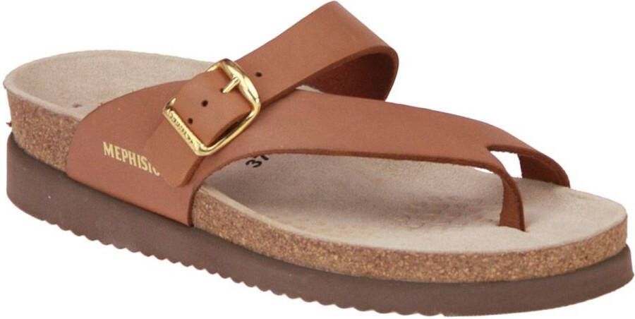 Mephisto Helen Camel Teenslipper